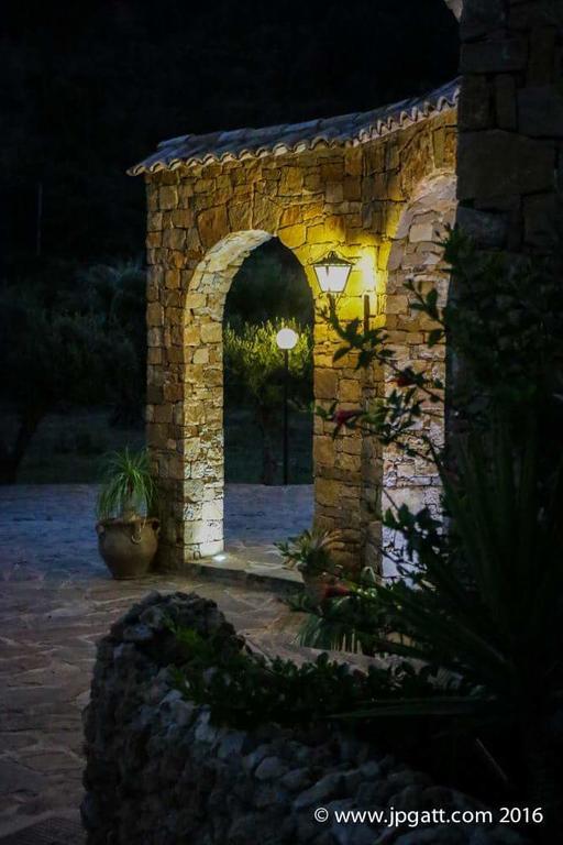 Casale Del Golfo Guest House Castellammare del Golfo Eksteriør bilde