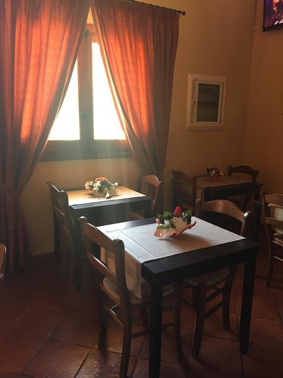 Casale Del Golfo Guest House Castellammare del Golfo Eksteriør bilde